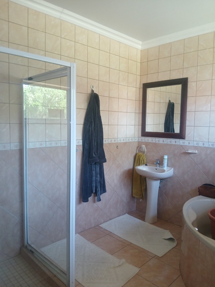 4 Bedroom Property for Sale in El Toro Park Northern Cape